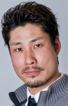 Fujii, Hayato