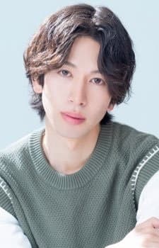 Nishiyama, Yuuta