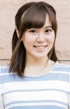 Hiiragi, Yuuka