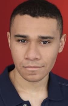 Evans, Joshua Galvan