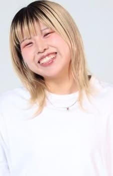 Aoki, Haruno