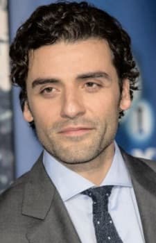 Isaac, Oscar