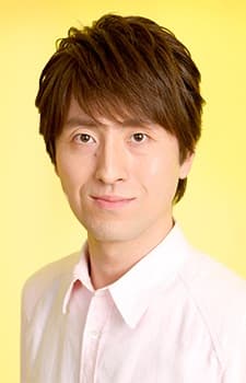 Domon, Jin