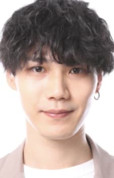 Nakagome, Naoya
