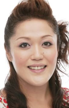 Saitou, Kimiko