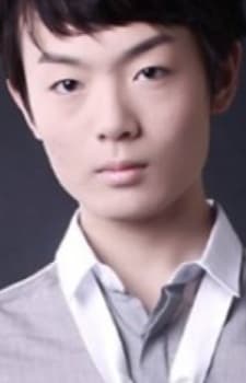 Zhang, Boheng