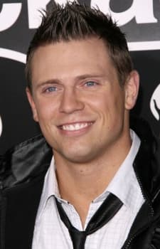 Mizanin, Mike