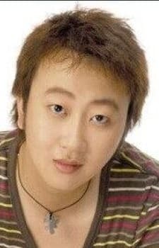 Zhao, Yi