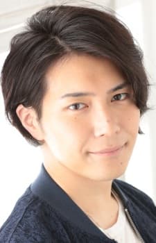 Okai, Katsunori