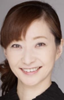 Kosaka, Chiaki