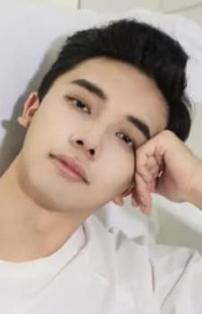Li, Zhuoting