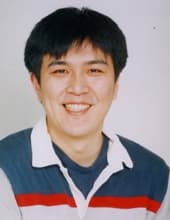Sakazume, Takayuki