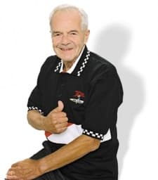 Fernandez, Peter