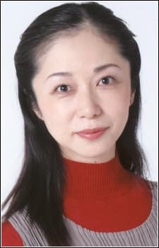 Nozawa, Yukari