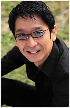 Kitade, Shinya