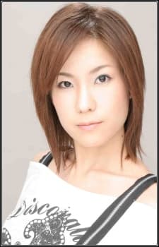 Matsuda, Shiori