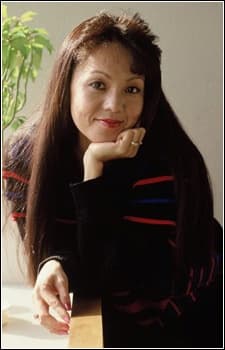 Varnes, Rumiko