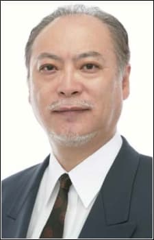 Hirano, Masato