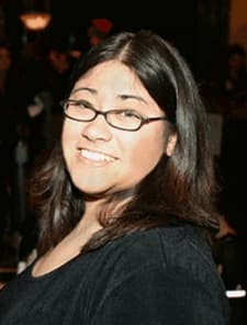 Inoue-Harte, Samantha