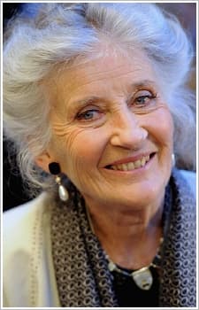 Law, Phyllida