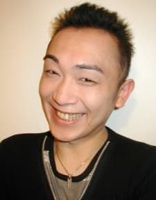 Karasuma, Yuichi