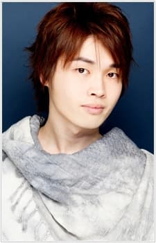 Kajikawa, Shohei