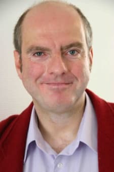 Hinderyckx, Michel