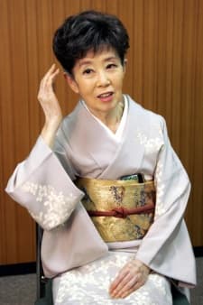 Mori, Mitsuko