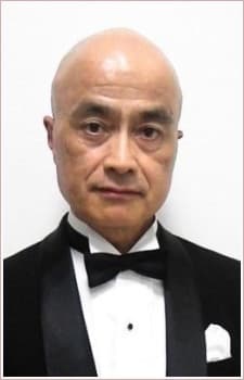 Iwasaki, Hiroshi
