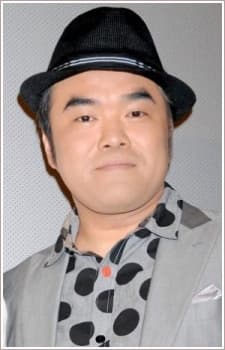Maeda, Ken
