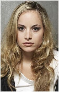 Pfleghar, Katie