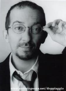 Mazzotta, Fabrizio