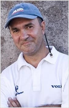Fiorentini, Maurizio