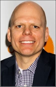 Hoverman, Matt