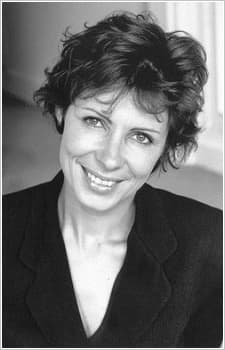 Douet, Danièle