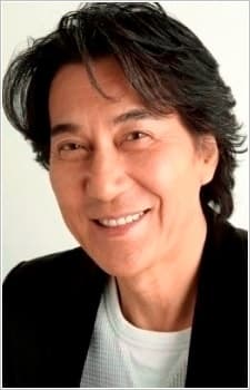 Yakusho, Kouji