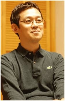 Akamatsu, Ken
