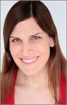 Goldstein, Julie Rei