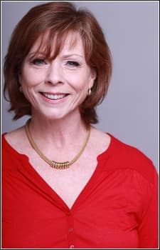 Kennedy, Ellen