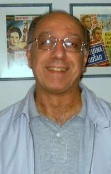Vaccari, Hélio