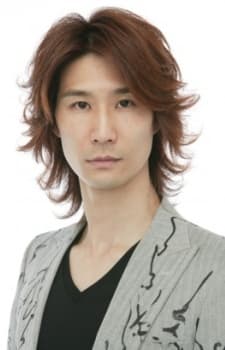 Takishita, Tsuyoshi