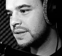 Dienemann, Nils