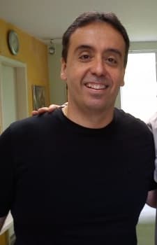 Parisi, Milton
