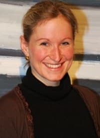 Von Lerchenfeld, Stefanie