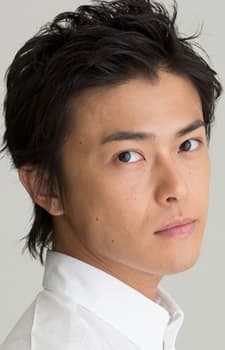 Katsuji, Ryou