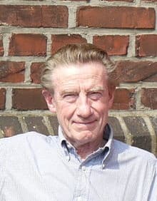 Ludwig, Erich