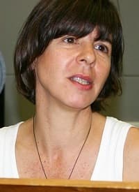 Tichawsky, Michèle