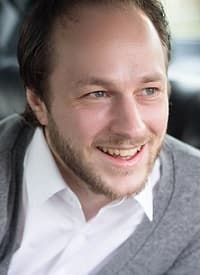 Wiesner, Michael