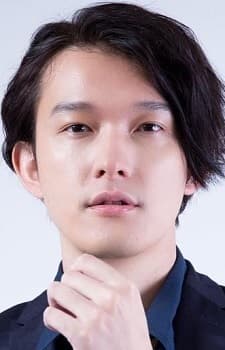 Itou, Yousuke