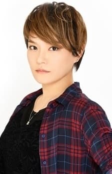 Maruyama, Naomi